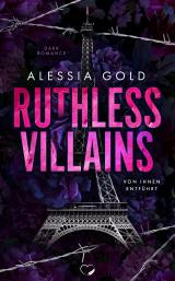 Cover-Bild Ruthless Villains