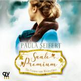 Cover-Bild Saale Premium - Die Frauen vom Weinschloss
