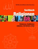 Cover-Bild Sachbuch Religionen