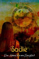 Cover-Bild Sadie: Ein Hauch von Ewigkeit