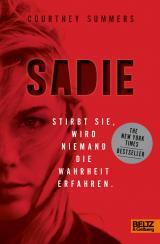 Cover-Bild Sadie