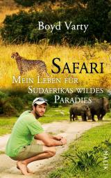 Cover-Bild Safari