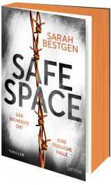 Cover-Bild Safe Space