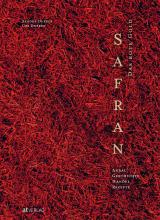 Cover-Bild Safran – Das rote Gold