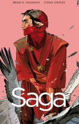 Cover-Bild Saga 2