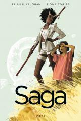 Cover-Bild Saga 3