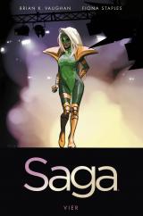 Cover-Bild Saga 4