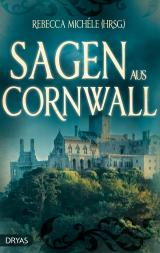 Cover-Bild Sagen aus Cornwall