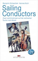 Cover-Bild Sailing Conductors