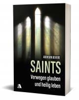 Cover-Bild Saints