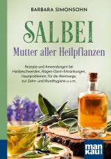 Cover-Bild Salbei - Mutter aller Heilpflanzen. Kompakt-Ratgeber