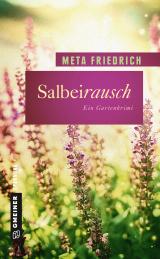 Cover-Bild Salbeirausch