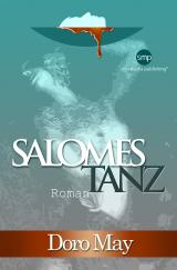 Cover-Bild Salomes Tanz
