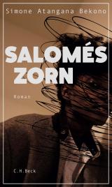 Cover-Bild Salomés Zorn