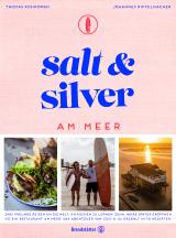Cover-Bild Salt and Silver am Meer