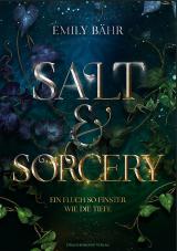Cover-Bild Salt & Sorcery