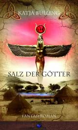 Cover-Bild Salz der Götter