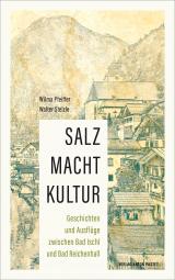 Cover-Bild SALZ MACHT KULTUR