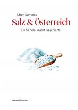 Cover-Bild Salz & Österreich