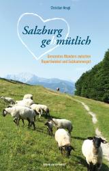 Cover-Bild Salzburg gehmütlich