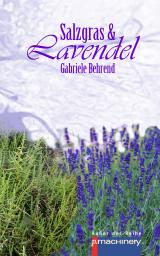 Cover-Bild Salzgras & Lavendel