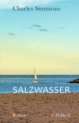 Cover-Bild Salzwasser