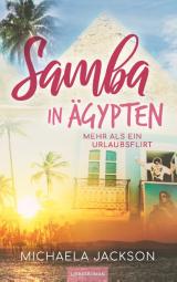 Cover-Bild Samba in Ägypten