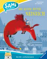Cover-Bild SAMi - Der kleine Ritter Neinrich