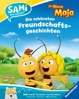 Cover-Bild SAMi - Die Biene Maja - Die schönsten Freundschaftsgeschichten