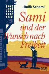 Cover-Bild Sami und der Wunsch nach Freiheit