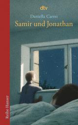Cover-Bild Samir und Jonathan