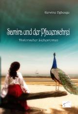 Cover-Bild Samira und der Pfauenschrei