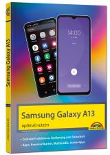 Cover-Bild Samsung Galaxy A13 Smartphone