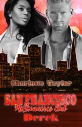 Cover-Bild San Francisco Millionaires Club - Derek