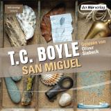 Cover-Bild San Miguel