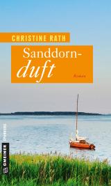 Cover-Bild Sanddornduft