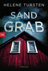 Cover-Bild Sandgrab