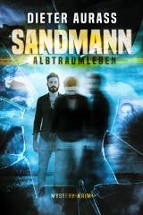 Cover-Bild Sandmann: Albtraumleben