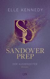 Cover-Bild Sandover Prep - Der Außenseiter
