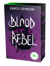 Cover-Bild Sangua-Clan 1. Blood Rebel