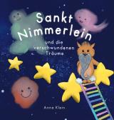 Cover-Bild Sankt Nimmerlein und die verschwundenen Träume