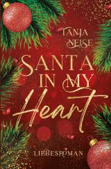 Cover-Bild Santa in my heart