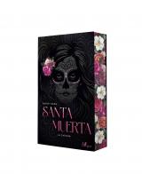 Cover-Bild Santa Muerta - La Catrina