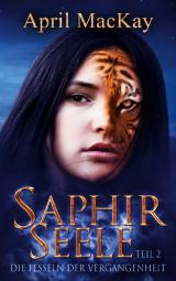 Cover-Bild Saphirseele