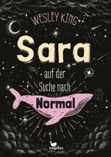 Cover-Bild Sara auf der Suche nach Normal