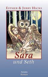 Cover-Bild Sara und Seth