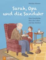 Cover-Bild Sarah, Opa und die Sanduhr