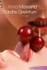 Cover-Bild Sarahs Spektrum