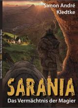 Cover-Bild Sarania