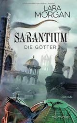 Cover-Bild Sarantium - Die Götter